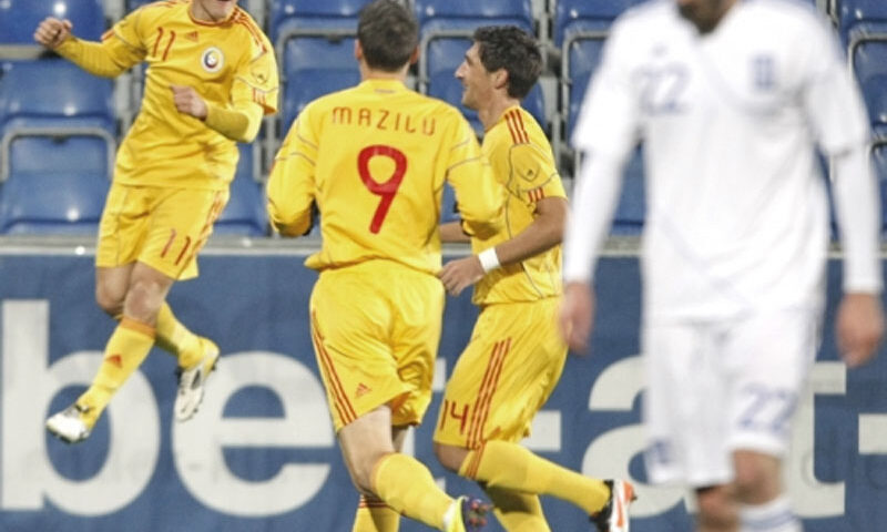 În sfârşit, victorie!